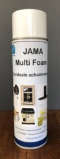 A1-035 A1-035 JAMA MULTI FOAM CLEANER 500ML