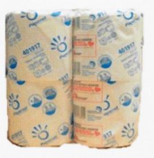 B2-000 B2-000 PROPA toiletpapier (12 X 4R)