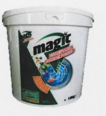 B6-012 B6-012 MAGIC waspoeder 10KG