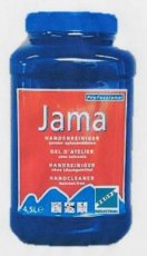 B8-007 JAMA HANDREINIGER 4,5L