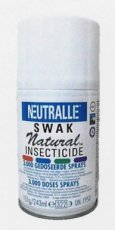 B9-020 B9-020 INSECTICIDE SWAK 243ML